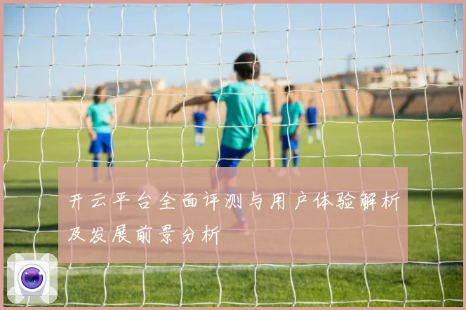 开云平台全面评测与用户体验解析及发展前景分析