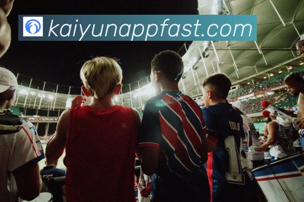 开云平台展示图